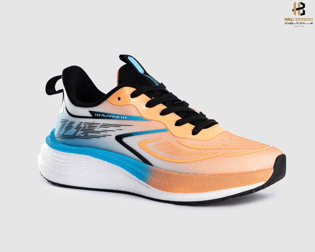 حذاء سبورت من وكالة (HB)