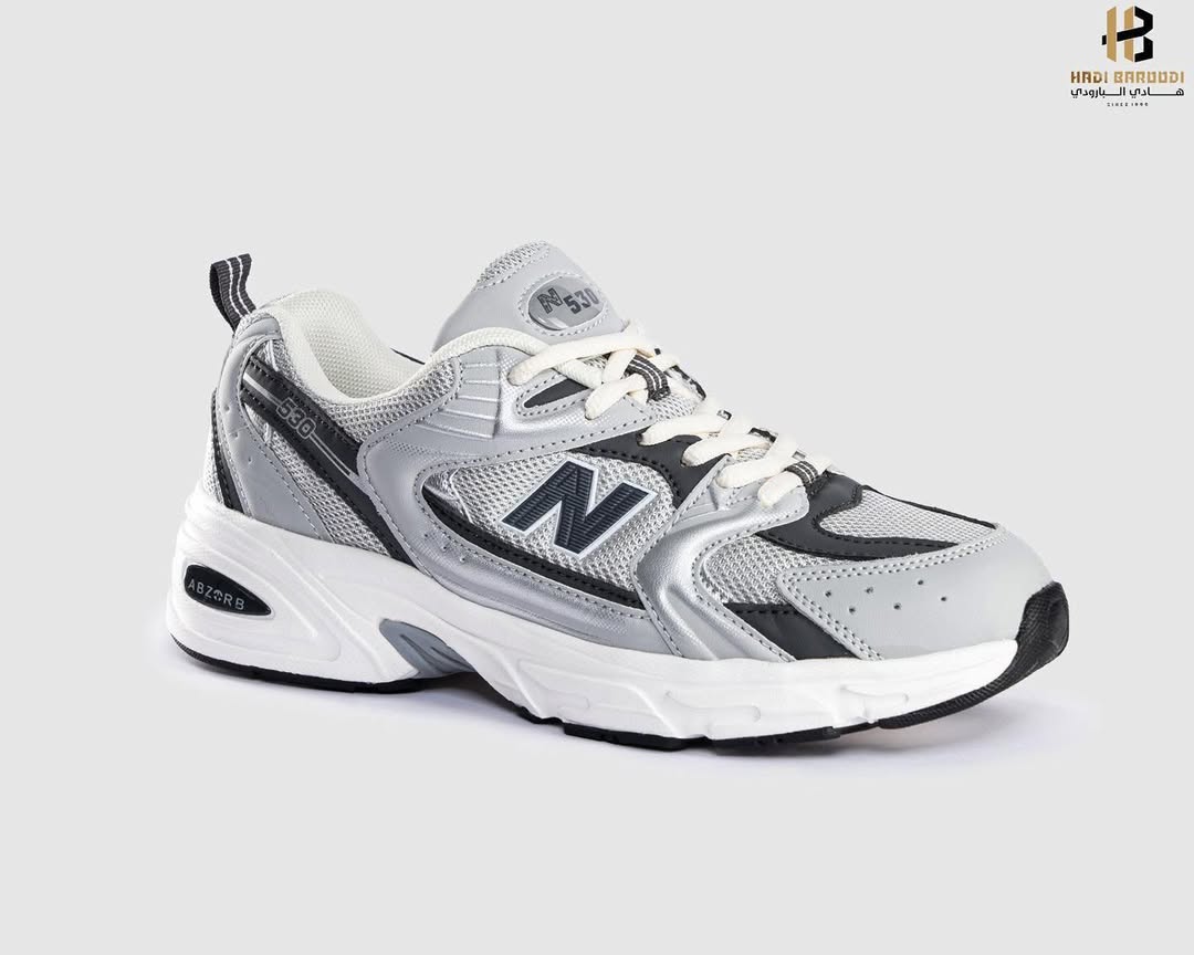حذاء New Balance ماستر كوالتي