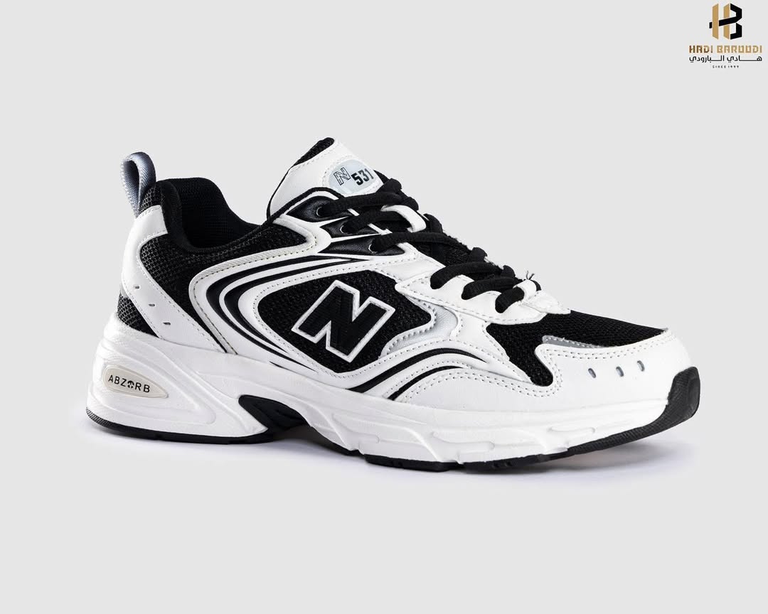 حذاء New Balance ماستر كوالتي