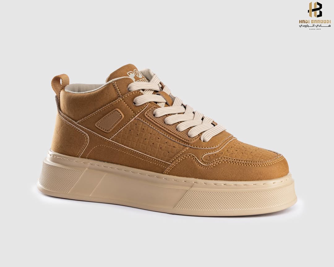 حذاء ماستر كوالتي