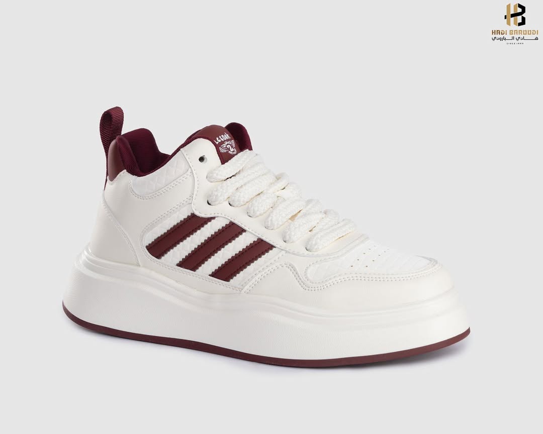 حذاء سبورت من وكالة (HB)