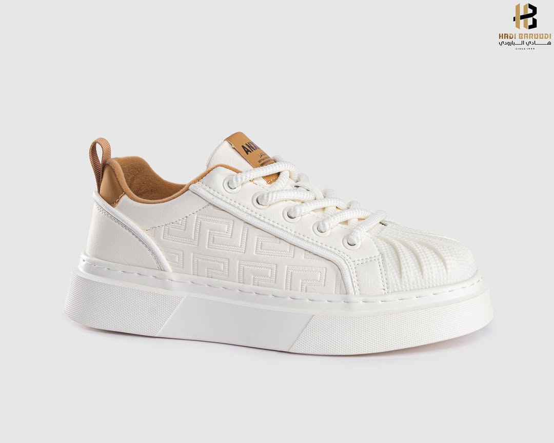 حذاء سبورت من وكالة (HB)