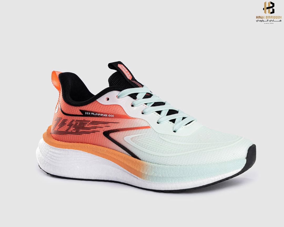 حذاء سبورت من وكالة (HB)