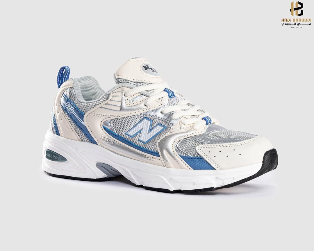 حذاء New Balance ماستر كوالتي