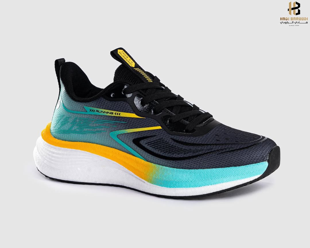 حذاء سبورت من وكالة (HB)