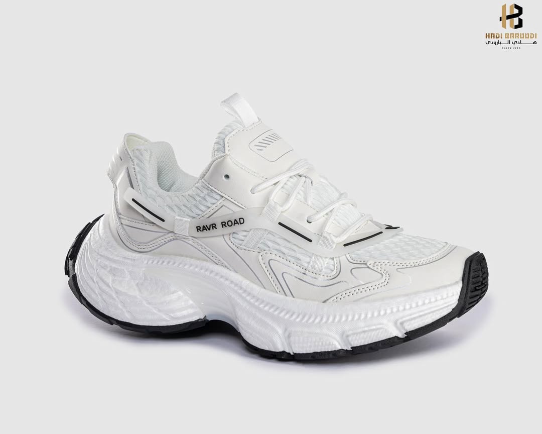 حذاء ماستر كوالتي